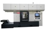 Многошпиндельный прутковый автомат MORI-SAY TMZ 625 CNC (d: 16-48 mm)
